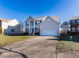 619 Hillrose Dr, Louisville, KY 40243