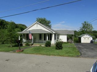 120 Patterson Rd, Kingsport, TN 37660