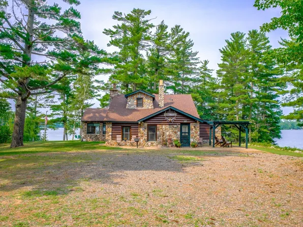 16206 W Conners Ln, Stone Lake, WI 54876