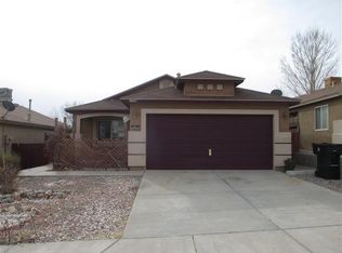 6128 Celestial Ave NW, Albuquerque, NM 87114