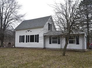 860 W Cottage Grove Rd, Linwood, MI 48634