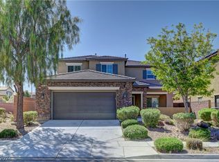 4961 Harold St, North Las Vegas, NV 89081