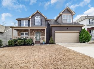 670 Moonlight Way, Suwanee, GA 30024