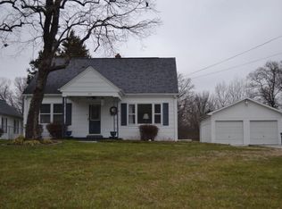 1816 Westover Dr, Danville, VA 24541