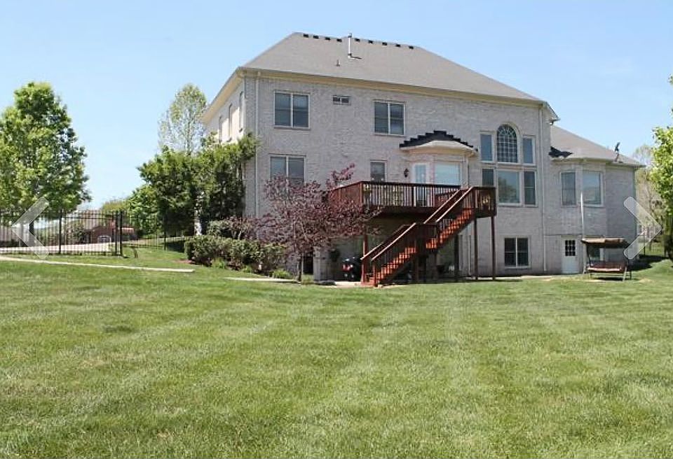 1720 Montclair Blvd, Brentwood, TN 37027 Zillow