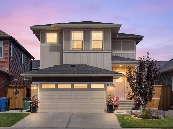 870 S Bayview Cv SW, Airdrie, AB T4B 5G4