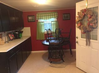 290 McBride Road, Monroeville, AL 36460