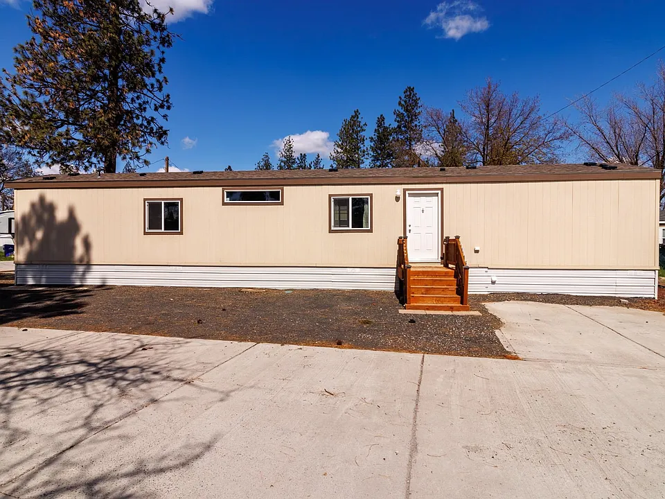 4315 S Cheatham Rd #16