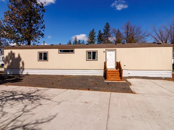 4315 S Cheatham Rd Trailer 16, Spokane, WA 99224