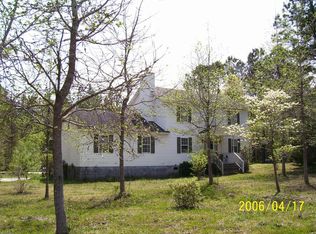 118 Mill Crk, Stella, NC 28582