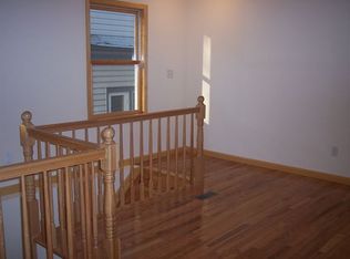 201 Stevens Ave #1, Jersey City, NJ 07305