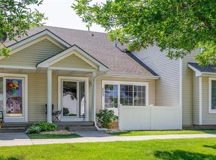 409 SE Woodbine Dr, Grimes, IA 50111