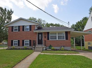 3003 Libra Ln, Cincinnati, OH 45251
