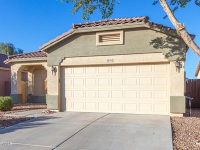 44742 W Paraiso Ln, Maricopa, AZ, 85139
