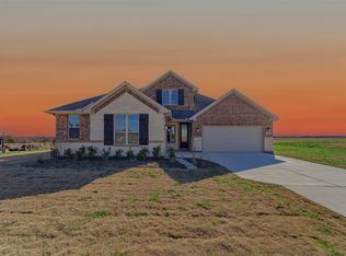 225 Cobb Rd, Leonard, TX 75452