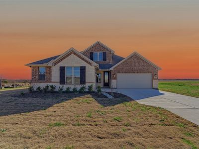 225 Cobb Rd, Leonard, TX, 75452