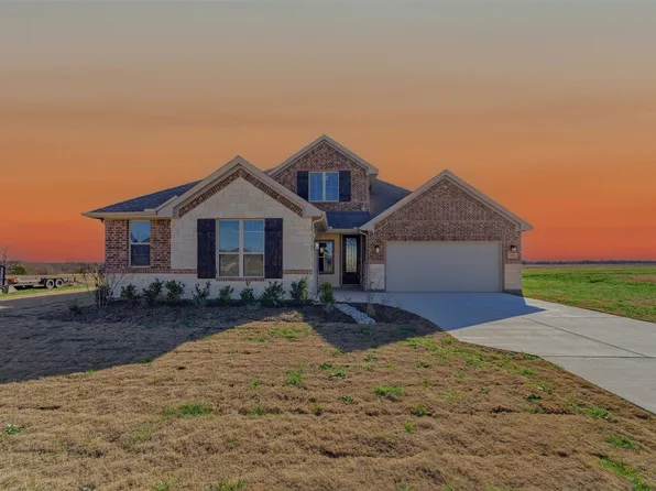 225 Cobb Rd, Leonard, TX 75452