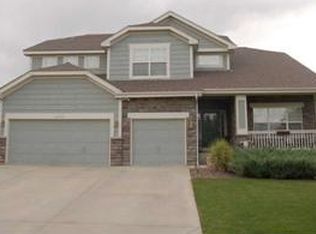 11727 Elmer Linn Dr, Longmont, CO 80504