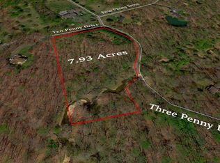 11601 Ten Penny Dr, Fairfax Station, VA 22039