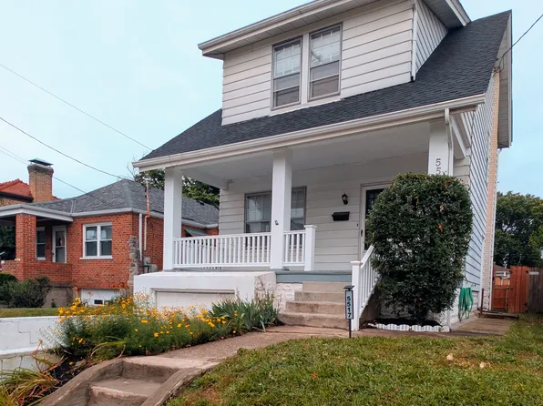 5517 Warren Ave, Cincinnati, OH 45212