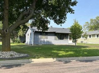 861 Western Ave, Madison, MN 56256