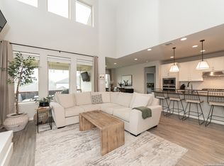 12810 Tibetta Grn, San Antonio, TX 78253