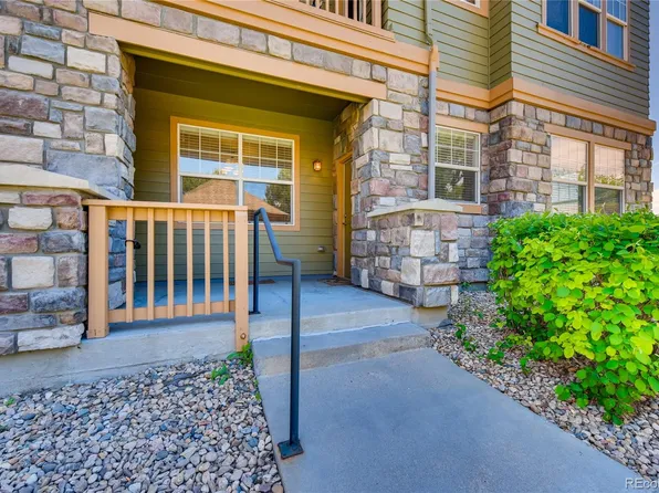 15460 Canyon Gulch Ln Unit 101, Englewood, CO 80112