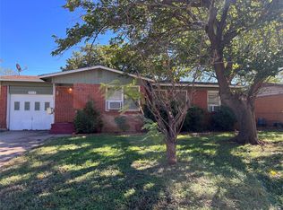 2019 Bridge Ave, Abilene, TX 79603