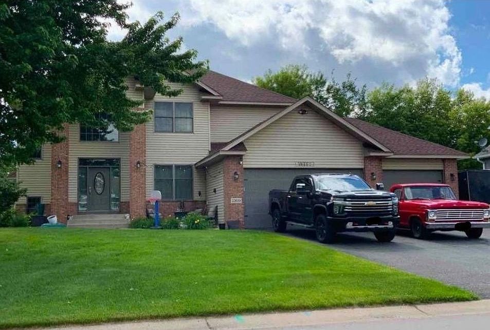 Property Front View