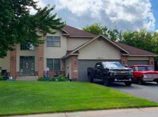 22619 Zion Pkwy NW, Oak Grove, MN 55005