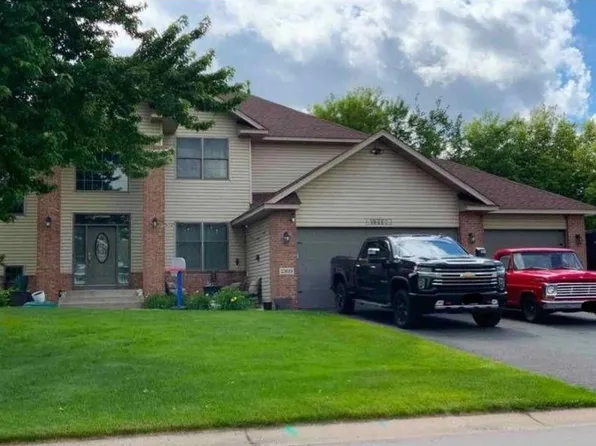 22619 Zion Pkwy NW, Oak Grove, MN 55005