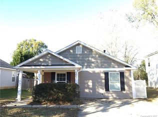 3067 Champion Ln SW, Concord, NC 28025