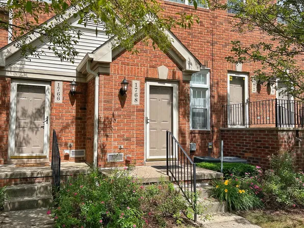 1768 Campau Farms Cir, Detroit, MI 48207