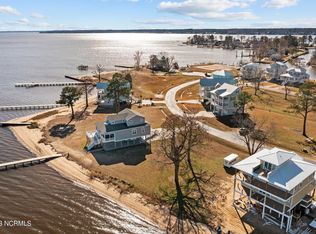 271 Whichard Ln, Chocowinity, NC 27817