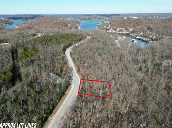 Bobcat Ln Lot 979, Lake Ozark, MO 65049