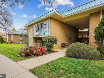 3641 S Leisure World Blvd UNIT 17-1A, Silver Spring, MD, 20906