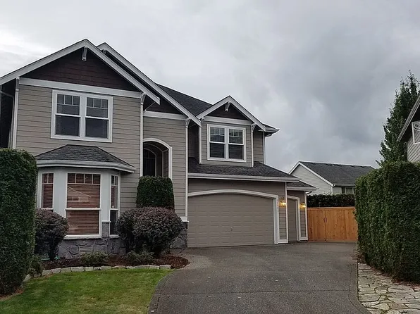 18521 172nd Ln SE, Renton, WA 98058