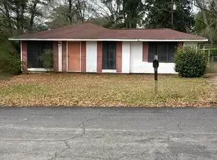 1004 Harvey St, Deridder, LA 70634