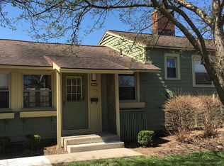 2802 Pittsfield Blvd, Ann Arbor, MI 48104