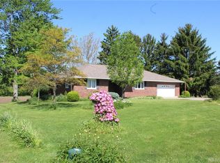 4603 Fleetfoot Rd, Coldwater, OH 45828