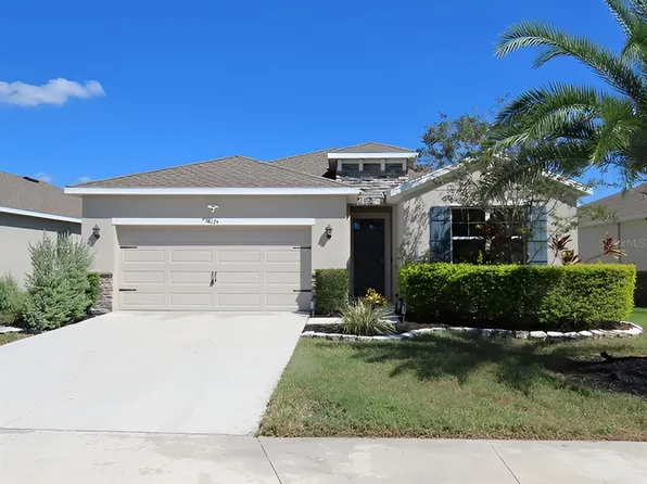 4024 Mossy Limb Ct, Palmetto, FL 34221