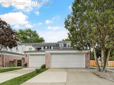 161 Stratford Ln, Rochester, MI, 48309