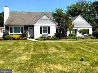 3431 Tyson Rd, Newtown Square, PA 19073