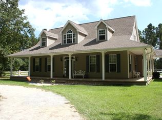 3301 Sam Graham Rd, Loris, SC 29569