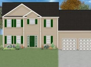 15 Skyview Dr, Millbury, MA 01527