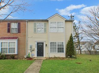 440 Thistle Pl, Waldorf, MD 20601