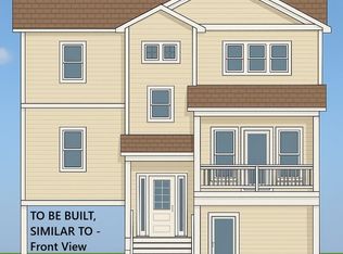 842 Azure Ct LOT 211, Corolla, NC 27927