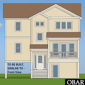 842 Azure Ct Lot 211, Corolla, NC, 27927