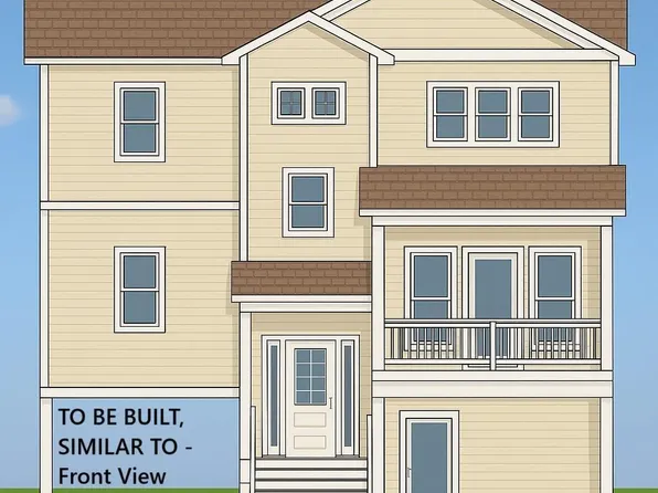 842 Azure Ct Lot 211, Corolla, NC 27927