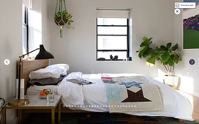 Rented by Brick&Mortar